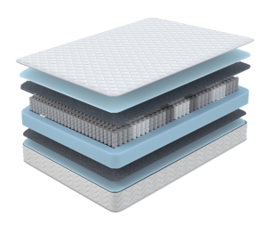 Матрас Орматек Идеал 90*190