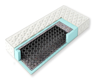 Релакс / Матрас Эко 4 200*80