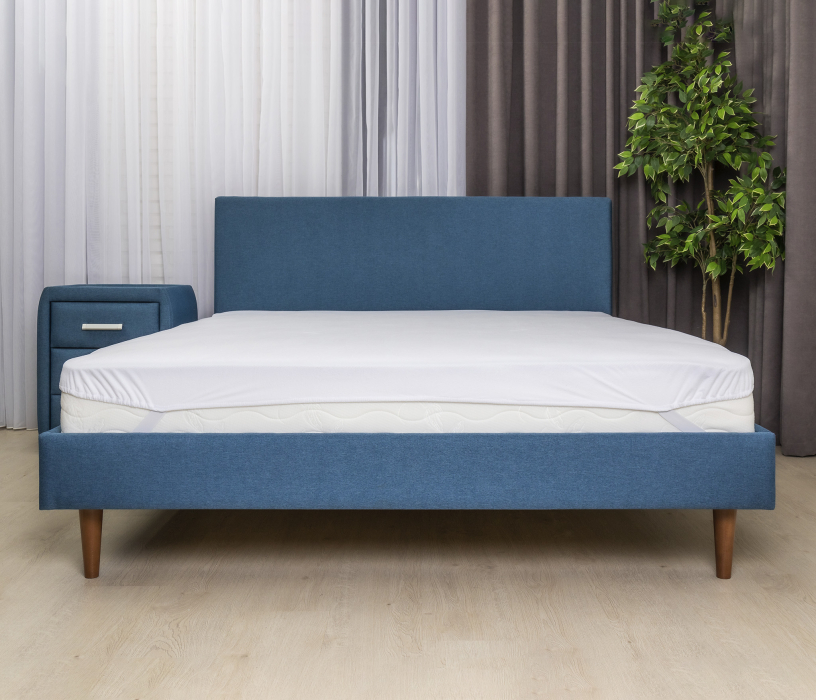 Защитные чехлы и наматрасники, Защитный чехол Орматек Aqua Save Fiber L 80-200