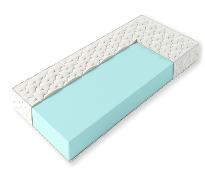 900 x 2000, Матрас Эко1 200* 90