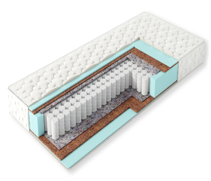 Релакс / Матрас Эко14 200* 80