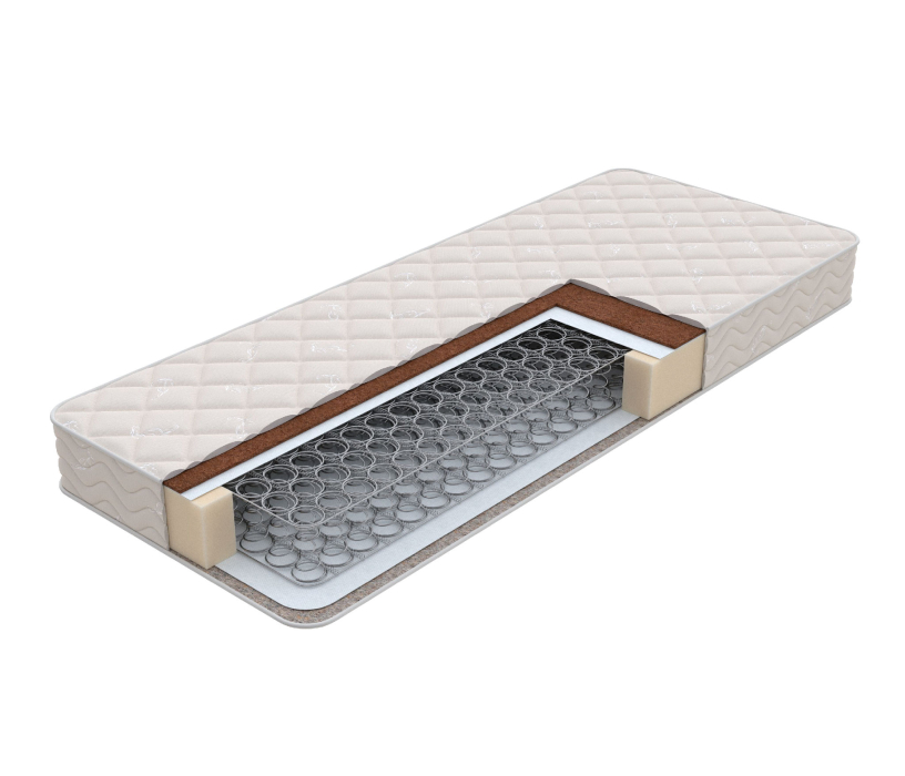 800 x 2000, Матрас Орматек Спринг кокос 80*200