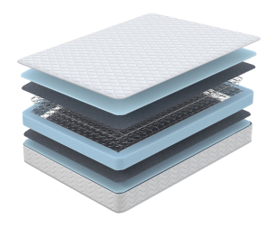 Матрас Орматек Спринг 90*200