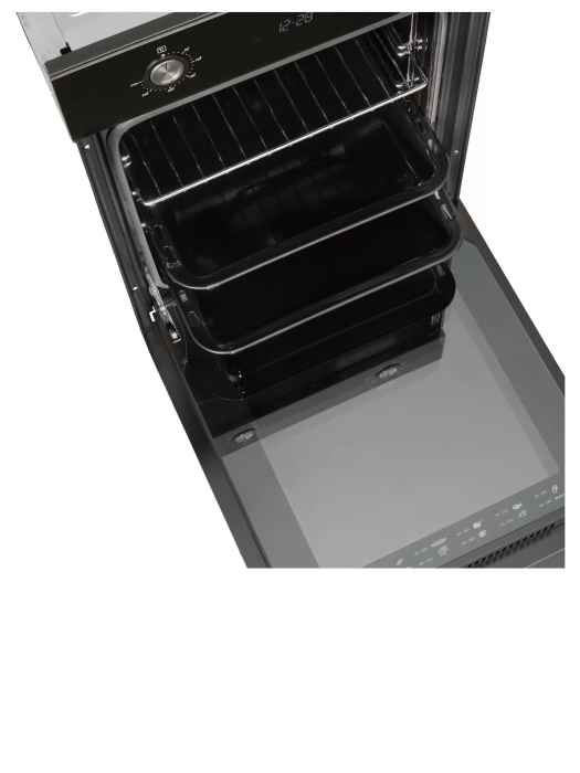 Духовые шкафы, Электрический духовой шкаф EO 430 PB