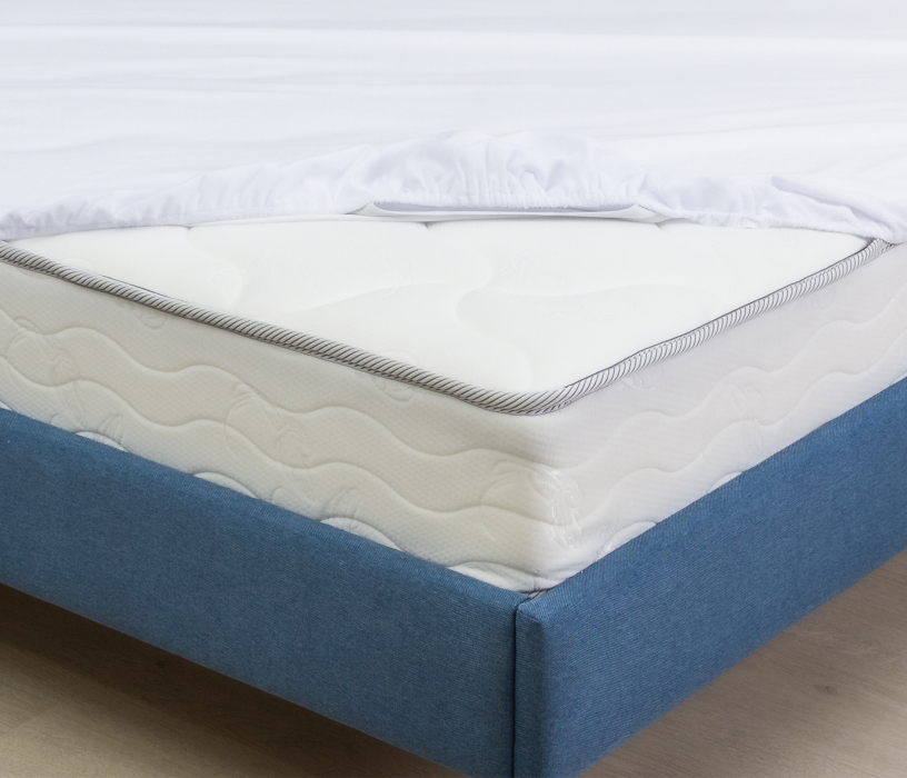 Защитные чехлы и наматрасники, Защитный чехол Орматек Aqua Save Fiber L 120-200