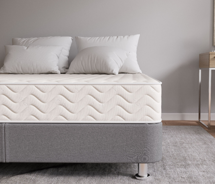 800 x 2000, Матрас Орматек Идеал 80*200