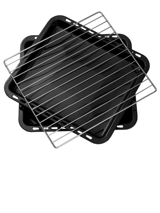 Духовые шкафы, Электрический духовой шкаф EO 430 PB